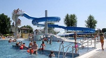 Braunau szabadtéri úszómedence. vavtrade.hu - Braunau am Inn. Forrás: tripadvisor.ie