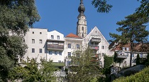 Braunau. vavtrade.hu - Braunau am Inn. Forrás: tripadvisor.ie