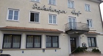 Braunau Salzburger Hof. vavtrade.hu - Braunau am Inn. Forrás: tripadvisor.ie