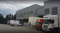vavtrade.hu - Bernecker und Rainer. Forrás: maps.google.com