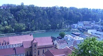 vavtrade.hu - Burghausen. Burghausen. Forrás: flickr.com