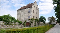 vavtrade.hu - Burghausen. Burghausen. Forrás: flickr.com