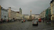 vavtrade.hu - Linz. Linz. Forrás: flickr.com