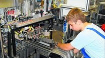 vavtrade.hu - Mahle GMBH. Forrás: mahle.com