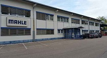 vavtrade.hu - Mahle GMBH. Forrás: mahle.com