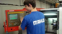 vavtrade.hu - Mahle GMBH. Forrás: mahle.com