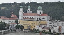 vavtrade.hu - Passau. Forrás: flickr.com