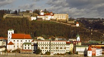 vavtrade.hu - Passau. Forrás: flickr.com