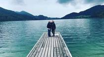 vavtrade.hu. Fuschlsee
