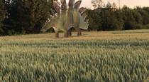 vavtrade.hu. Stegosaurus in Mauerkirchen