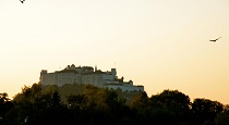 vavtrade.hu - Salzburg. Salzburgi látkép. Forrás: flickr.com