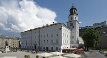 vavtrade.hu - Salzburg. Salzburg - múzeum. Forrás: salzburg.info
