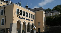 vavtrade.hu - Salzburg. Salzburg - sörház. Forrás: salzburg.info