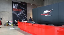 vavtrade.hu - WP Suspension GMBH. Forrás: blog.ktm.com