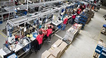 vavtrade.hu - WP Suspension GMBH. Forrás: industriemagazin.at