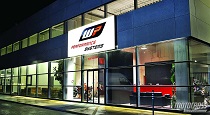 vavtrade.hu - WP Suspension GMBH. Forrás: motocrossactionmag.com