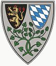 Braunau am Inn címere.