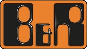 A Bernecker und Rainer logója.