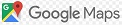 Google Maps logó.