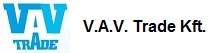 V.A.V.Trade Kft. logója