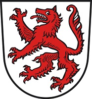 Passau címere.