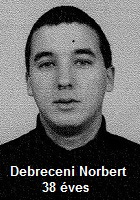 Debreceni Norbert