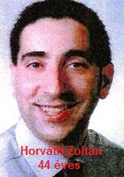Horváth Zoltán