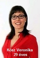 Kósz Veronika