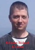 Krizsán Róbert