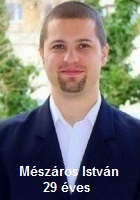 Mészáros István
