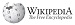 Wikipedia logója.
