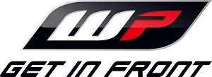 A WP Suspension GMBH logója.